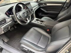 2023 Honda Accord 2022 AT Sharp HEV 2.0L SharpcollarEdition #3