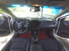 2018 Chevrolet Cavalier 2019 1.5 AT 320HappyEdition #8