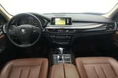 2016 BMW X5(Imported)(Imported) 2015 2.0T AT 28i (Imported) #12
