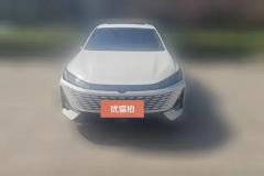 2025 Chang'an Eado 2026 No.4generation 1.5T 500Bar Smart #2