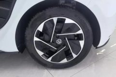 2024 Volkswagen ID.3 2024 pureSmart #6