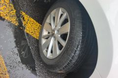 2018 Volkswagen Polo Hatchback 2016 1.6 AT Comfort #6