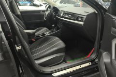 2022 Volkswagen Lavida 2022 280TSI DSG ATComfort #8