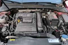 2020 Volkswagen Golf 2020 1.4T AT 280TSIComfort #10