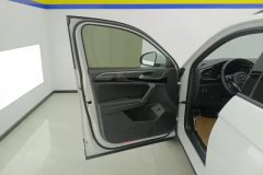 2022 Volkswagen Tayron 2022 380TSI AT 4WDR-LineSmart Connect #7