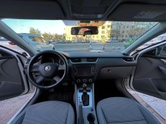2015 Škoda Octavia 2015 1.6 AT YijieEdition #6