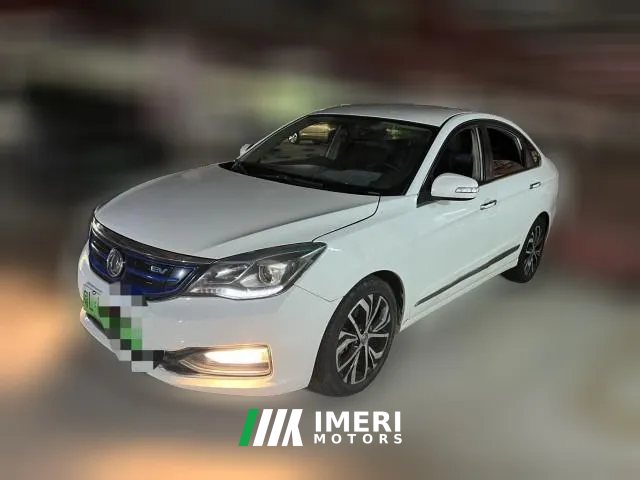 2019 Dongfeng Fengshen Fengshen E70 2019 500 SuperEnjoyEdition