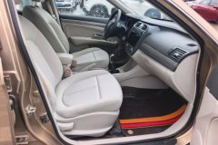 2015 Dongfeng Fengshen Fengshen A60 2016 1.5 MT Luxury #8