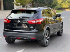 2018 Nissan Qashqai 2017 2.0L AT CVTSmart China V #7