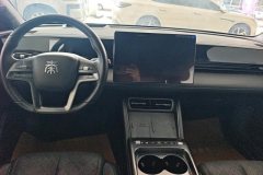 2025 BYD Qin L 2025 EV 545KMexcellence #12