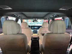 2020 Li Auto Li Auto ONE 2020 EREV7SeatEdition #12