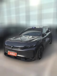 2025 Voyah Free 2025 FREE+ 4WDQiankunEdition #1