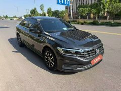2020 Volkswagen Sagitar 2020 1.4T AT 280TSIComfort China VI #9