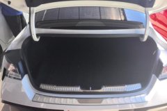2024 Hyundai Elantra Sedan 2023 1.5L AT CVT GLXElite #4