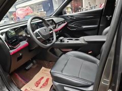 2024 Chang'an Chang'an X5 Plus 2024 1.5T DCT Pioneer #4
