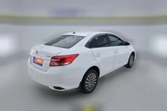 2020 Toyota Vios 2019 1.5 AT EnactusEdition #3