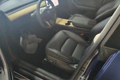2021 Tesla Model Y 2021Long Rangeall wheel driveEdition 3D7 #9