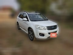 2016 Haval H6 2016 1.5T MT UpgradeEditionPremium FWD #2