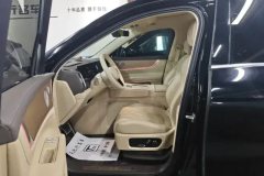 2024 AITO M9 2024 EREV UltraEdition 52kWh 6SeatEdition #9