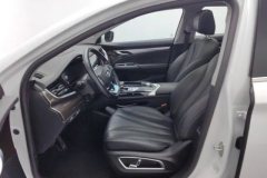 2020 Geely Auto Bo Rui 2020 1.5T AT MHEVYaoxiangEdition #13