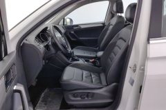 2021 Volkswagen Tiguan L 2021 1.4T AT 280TSISmartFWD #13