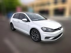 2020 Volkswagen Golf 2020 1.4T AT 280TSILuxury #3