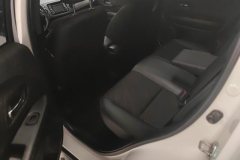 2019 Honda XR-V 2017 1.8 AT EXiComfort #11