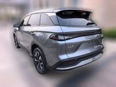 2025 BYD Sea Lion 05 DM-i 2025 1.5L AT DM-i Smart Drive 75KMPremium #7