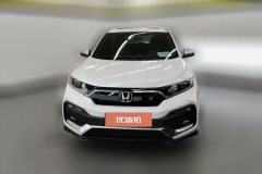 2021 Honda XR-V 2021 1.5T AT 220TURBOComfort #2
