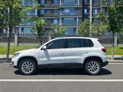 2019 Volkswagen Tiguan 2017 1.8T AT 300TSIsilk roadFashion #3