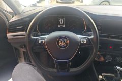 2020 Volkswagen Sagitar 2020 1.4T AT 280TSIComfort China VI #15