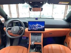 2025 AITO M7 2024 1.5T Smart drivingRWDUltraEdition 6Seat #12