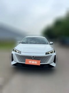 2023 Chang'an Yida 2023 Blue WhaleNE 1.5T GDI AT DCTPilot #2