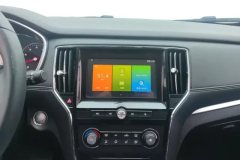 2018 Roewe RX5 2018 1.5T AT 20TFlagshipFWD #13