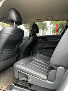 2018 BYD Song MAX 2018 1.5T AT Smart ConnectExclusive7Seat #6