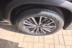 2025 Chery Tiggo 8 Pro 2025 1.6T AT 290T 2WDLuxury #6