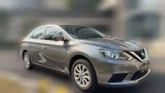 2023 Nissan Sylphy 2022 1.6 AT XEClassic Comfort #3