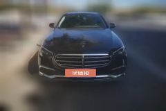 2023 Mercedes-Benz E-Class 2022 Facelift III 2.0T AT E 300 L Luxury #2
