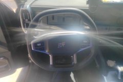 2023 Jetour Traveler 2023 2.0T AT 4WDtime travelPRO #15