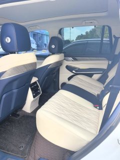 2023 Tank 500 PHEV 2023 2.0T AT Hi4-T #8