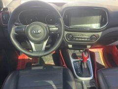 2017 Kia KX3 2015 1.6T AT DLXFWD #5