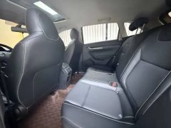 2021 Škoda Kamiq 2020 1.5 AT Comfort #6
