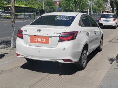 2021 Toyota Vios 2021 1.5 AT EnactusEdition #5