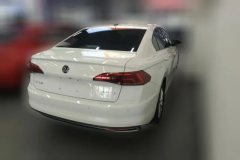 2022 Volkswagen Bora Sedan 2021 1.5 AT ComfortSmart Connect #3