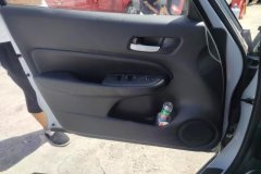 2020 Honda Fit Hatchback 2021 1.5 AT ChaoyueMaxEdition #7