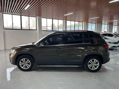 2016 Volkswagen Tiguan 2016 1.8T AT 300TSIFashionFWD #12