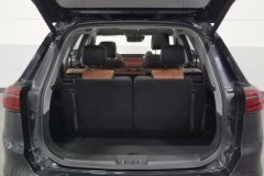 2020 Chery Tiggo 8 Plus 2021 1.6T 290TGDI DCTenjoyEdition #20
