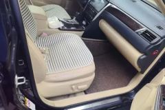 2016 Toyota Camry 2016 2.0 AT G10AnniversarycommemorateLeading #8