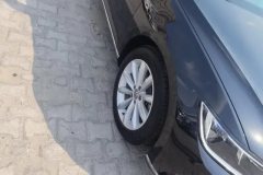 2017 Volkswagen Magotan 2017 1.8T AT 330TSILeading #6