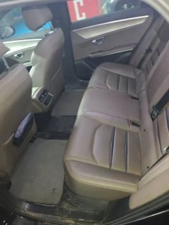 2023 BYD E9 2022 Business #6